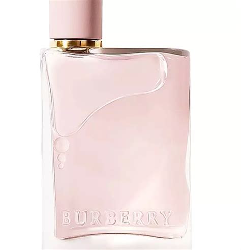 best smelling Burberry perfume